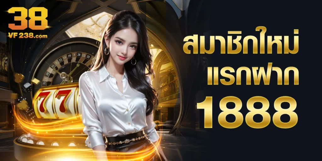 สมัคร vf238