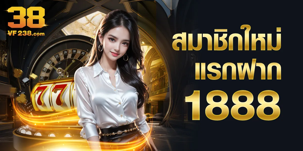 สมัคร vf238